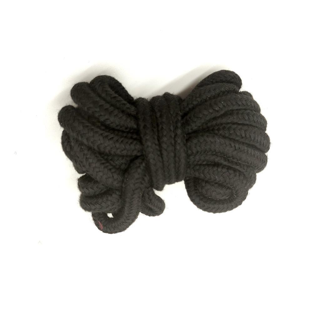 Erotic Anal Training Restraint Strap for Outdoor Play