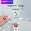 Gangqi Gas Leak Detector & Automatic Shut-off Valve Kit