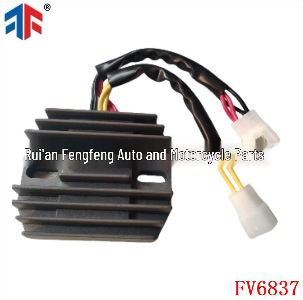 

Rectifier for Trium Models 675, 650, 955, 1050 (T1300560)