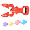 Baby Bath Toy Catch Fish Water Toy Type B, 29x16cm, Multi-Color