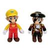 Super Mario Action Figures 12Pcs Set 10cm Movable Joints Anime Figurines Kids Toys Birthday Christmas Gifts for Boys
