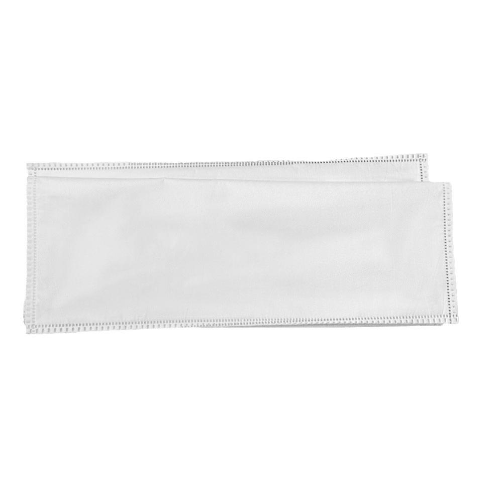 10pcs Vacuum Cleaner Replacement Dust Bags For Karcher NT 221 Household Cleaning Power Tools 2.5L Large Capacity Dust Bags Kit