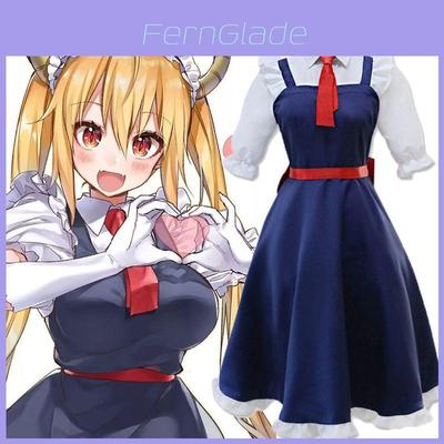 Carnavalskostuums voor dames – Anime kostuums voor dames