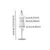 Doll Dress Form Display Mannequin for Costume Design Tailor Stand