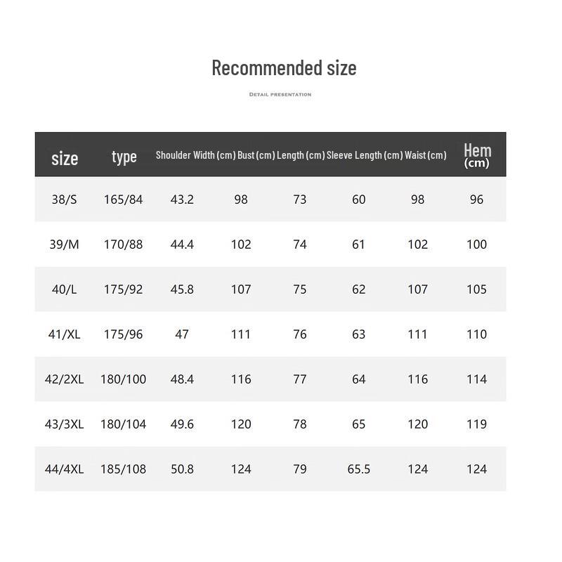FIRS Men's Non-Iron Mercerized Cotton Business Short-Sleeve Shirt