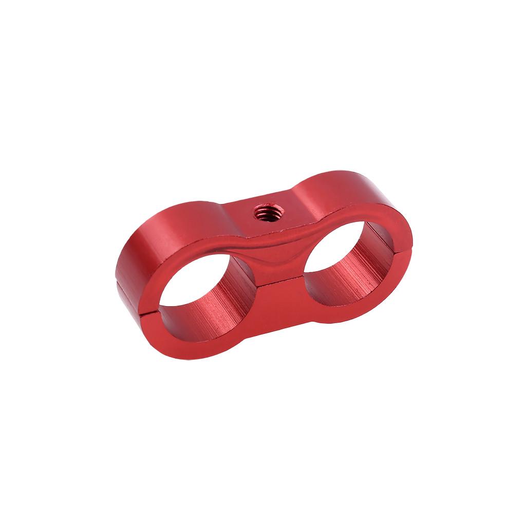 

CNC AN4/6/8/10/12 Топливный шланг Сепаратор Зажим Адаптер Кронштейн