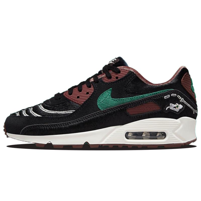 

Nike Air Max 90 Siempre Familia Women s Sneakers Casual Shoes DO2154-010 36.5