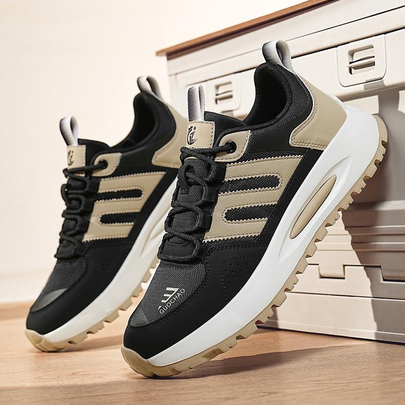 

Men s shoes Forrest Gump shoes spring 2025 new shock-absorbing sports shoes men s low-top retro casual shoes men 44