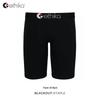 Slip Uomo Ethika Traspiranti Anti-Sfregamento con Cavallo in Cotone Antibatterico, Vita Media.