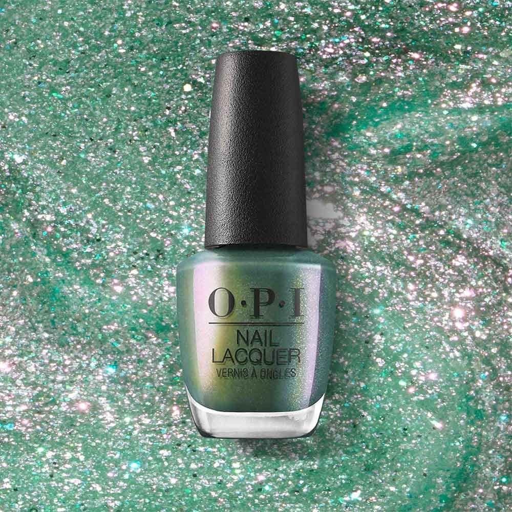 [OPI][Nail Lacquer] H016 - Feelin’ Caprincorn-y