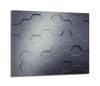 Glass Protective Hob Cover 60x52 Pattern