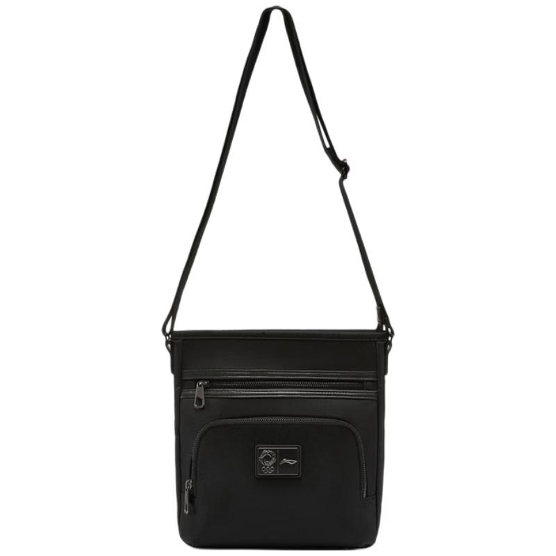 Li-Ning Glory Gold Label Series Crossbody Bag One Size