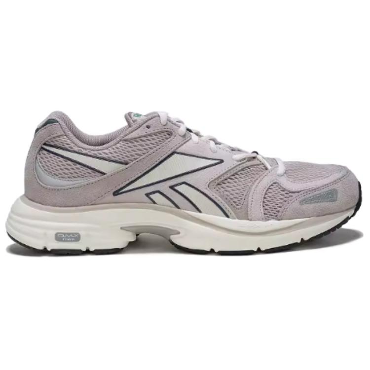 Reebok Premier Road Plus 6 Ash Moonst Chalk Unisex Sneakers Cream Moonstone 100074091