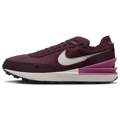 Waffle One Se Burgundy Crush Women's Sneakers DQ5141-600