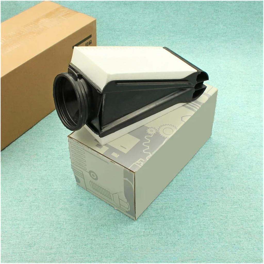 A6510940100 Engine Air Filter Compatible GLC C-Class C253 X253 S205 W205 A205 C205 OEM:6510940100/A6510940404