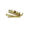 Guyker Electric Guitar Tremolo Bridge Spring Claw with Full Solid Brass Hooks and Screws