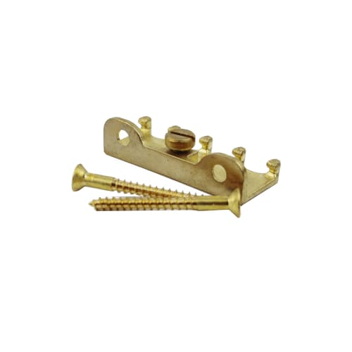 Guyker Electric Guitar Tremolo Bridge Spring Claw with Full Solid Brass Hooks and Screws