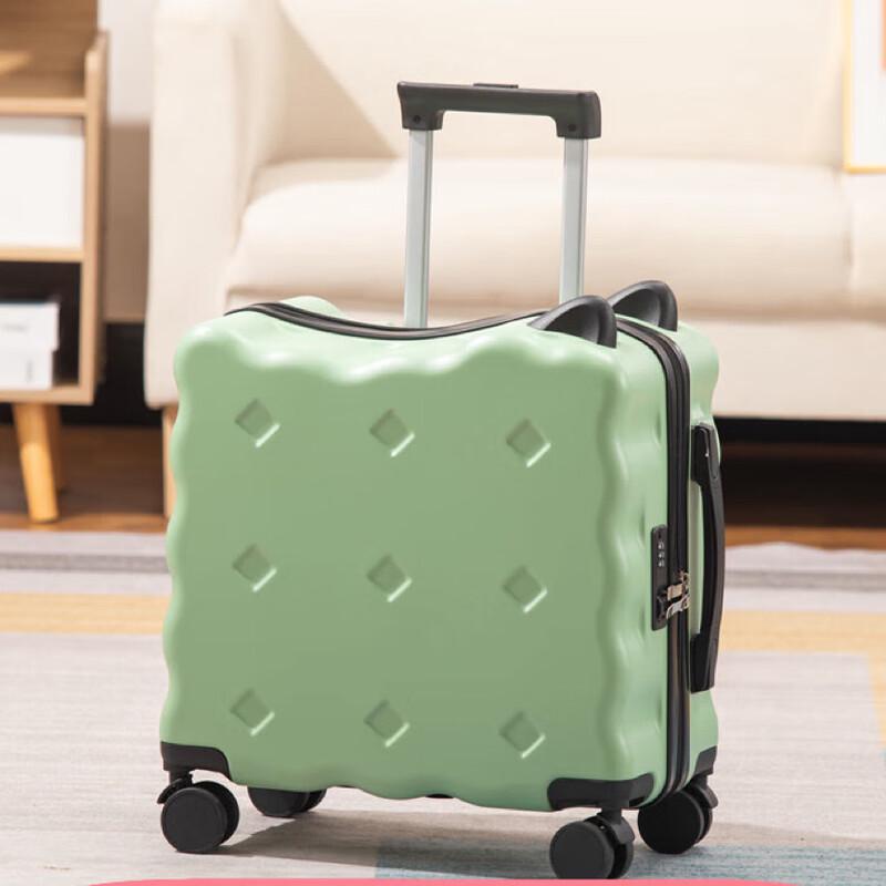 Детский чемодан-каталка