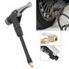 Tire Inflator Hose Adapter 2 in 1 Car Tire Inflator Hose Adapter Air Chuck