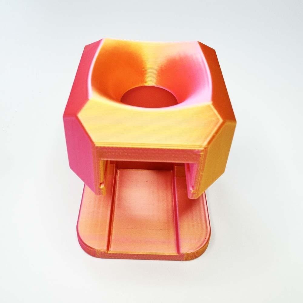 Embroidery Art Tool 5D Diamond Painting Drills Funnel DIY Craft Multifunctional Storage Container Box Beading Plates