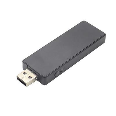 Bezprzewodowy adapter do odbiornika gier USB do kontrolera XBOX One PC WIN 10 8 7
