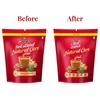 Brooke Bond Red Label Natural Care Tea 1 Kg Pack Tasty Masala Chai With Ayurvedic Herbs