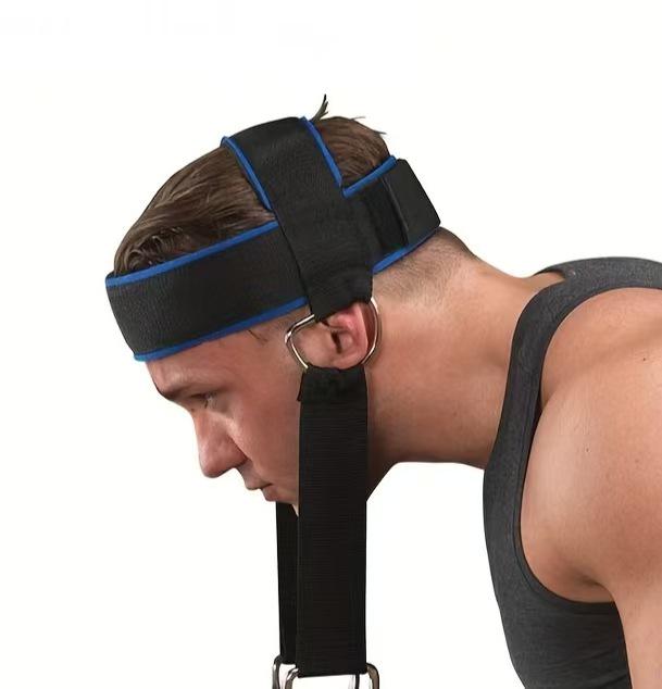 

Head Strength Training Band for Yoga and Fitness