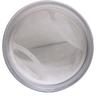 4 Pack - 7 Inch Ring Filter Socks 200 Micron - Aquarium Felt Filter Bags -7 Inch Ring By 16 Inch Long - Fits Eshopps - AM BRAND