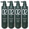 Green Tea Revitalizing Refreshing Shampoo for Oily Hair, 500g (4ea) (16167391)