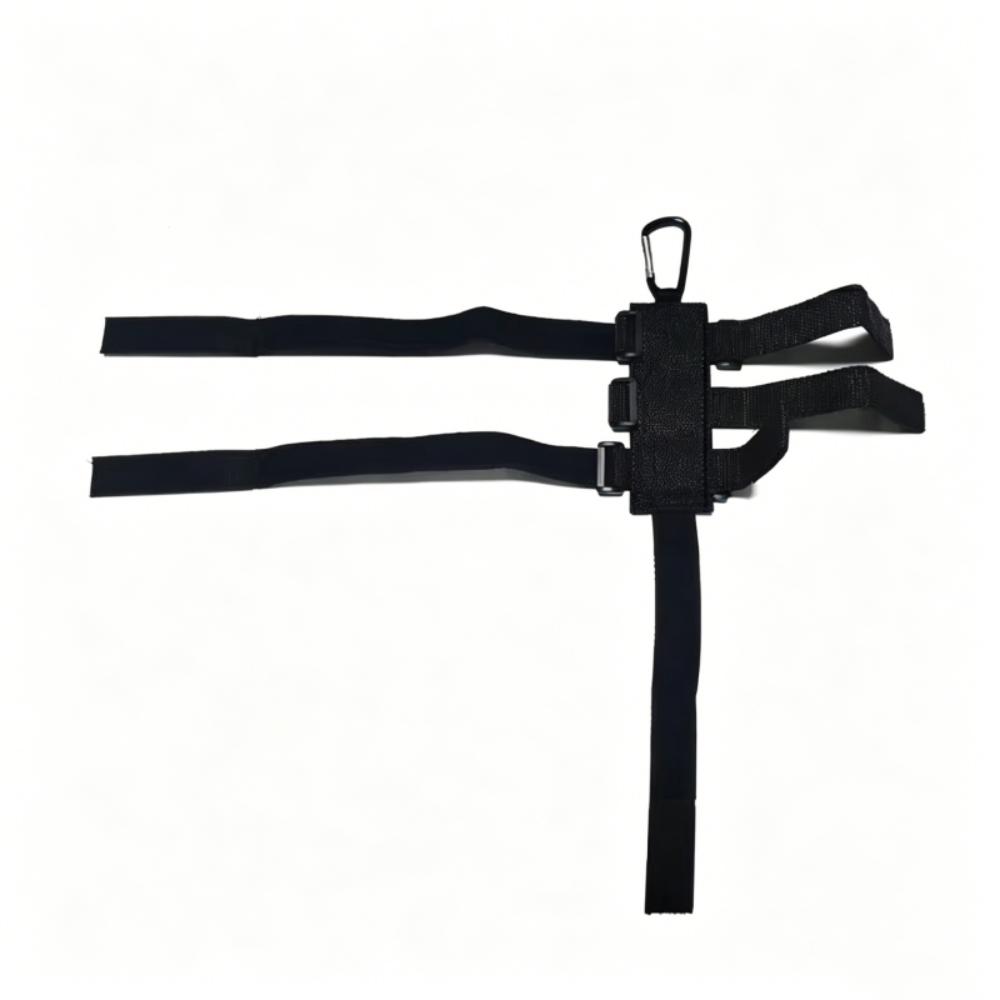 Adjustable Strap Cycling Speaker Mount Bracket Holder Water Bottle Holder Kettle Rack