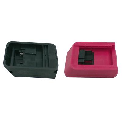 ABS Material Battery Adapter Connector Terminal Block