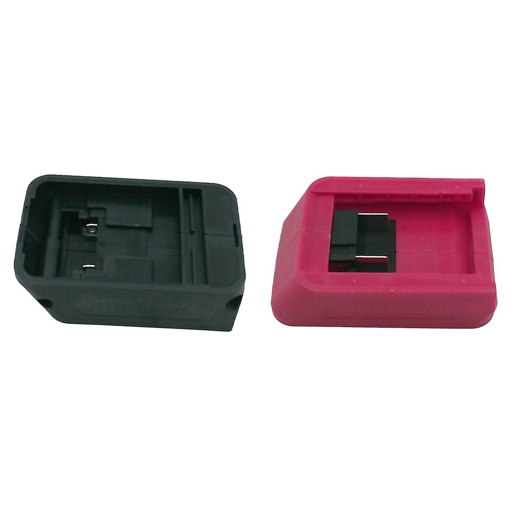 ABS Material Battery Adapter Connector Terminal Block