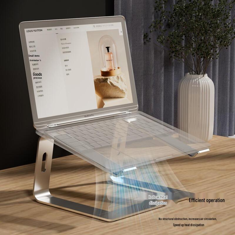 OLOEY Laptop Cooling Stand