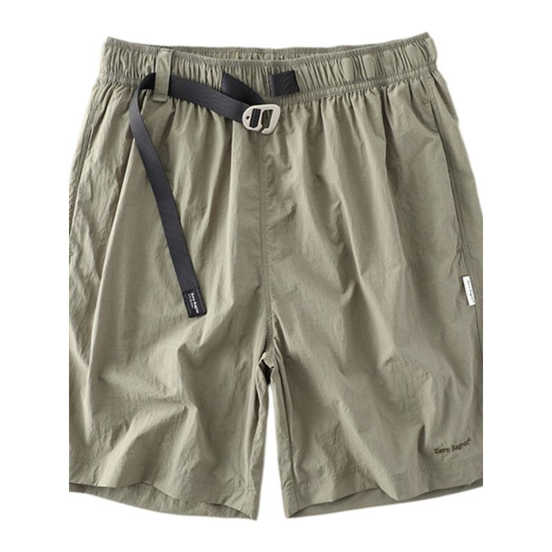Running Thin Fitness Function Export Exercise Shorts