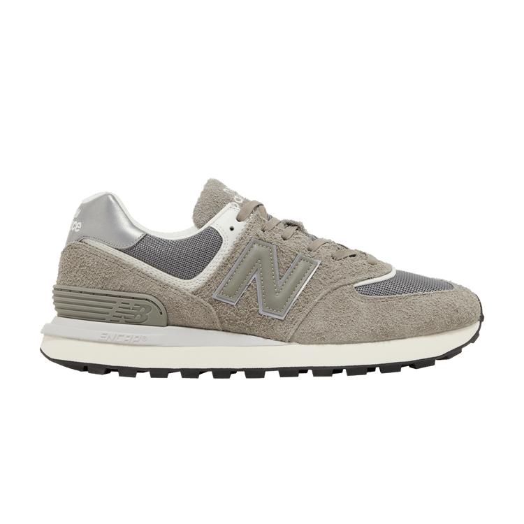 New Balance 574 Legacy Серый 37