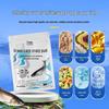 High Protein Grass Carp Bait: Plant and Animal-Based Attractant for Wild Fishing