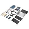DIY Metal Housing Kit 128mb Stable Durable USB Hub V2.1 IO Board V6.1 Mister FPGA Metal Housing Set