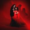 International Variety Vinyl Kissing Death Limited Edition Colored Vinyl
