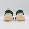 1183A795-102 Onitsuka Tiger Big Logo Trainer 2.0 White Pine Green (Men's)