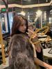Imitation Fox Fur Coat Fur Winter New Fashion Short Fur Coat Thickened and Thin Young Coat