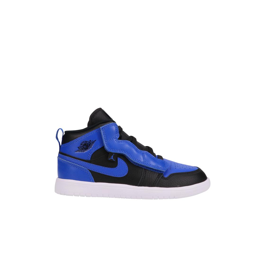 

(п.с.) Jordan 1 Mid Alt Hyper Royal 170