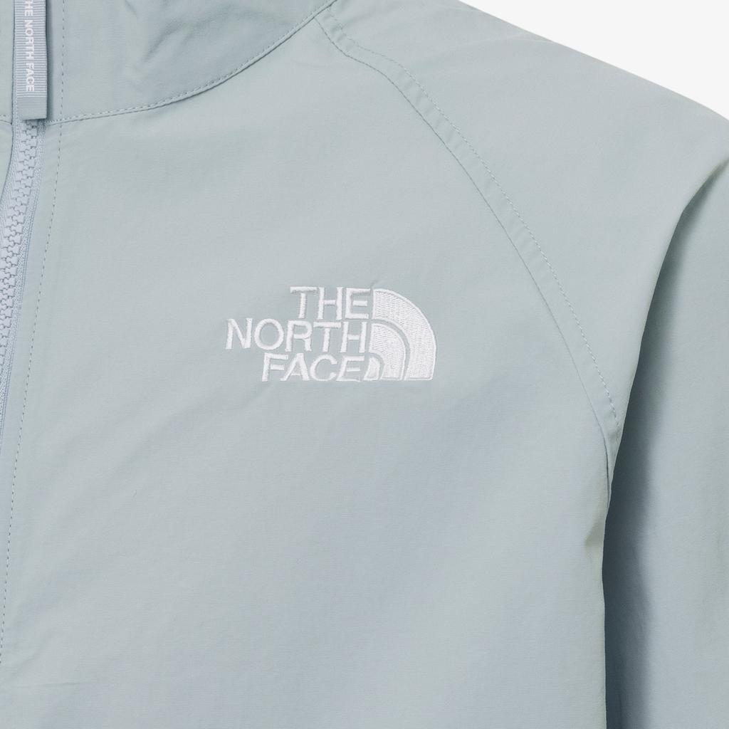The North Face Jackets & Coats Men's Gray NJ3BR05M
