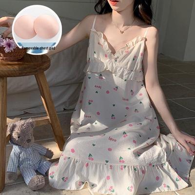 Schlaf- & Hauskleidung – Nachthemden & Negligees