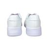Li Ning Cushioning Abrasion Resistant Breathable Low top Skateboard Shoes Women's White Pink AGCS420-6(Team667-)