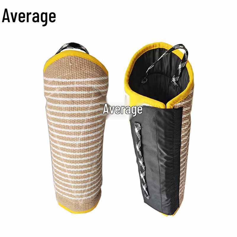 Working Dog Training Bite Leg Protector