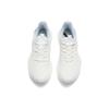 New Anta Keep Moving Cushioned Wear-Resistant Warm Low-Top Running Shoes Women's White Blue 122245523-10