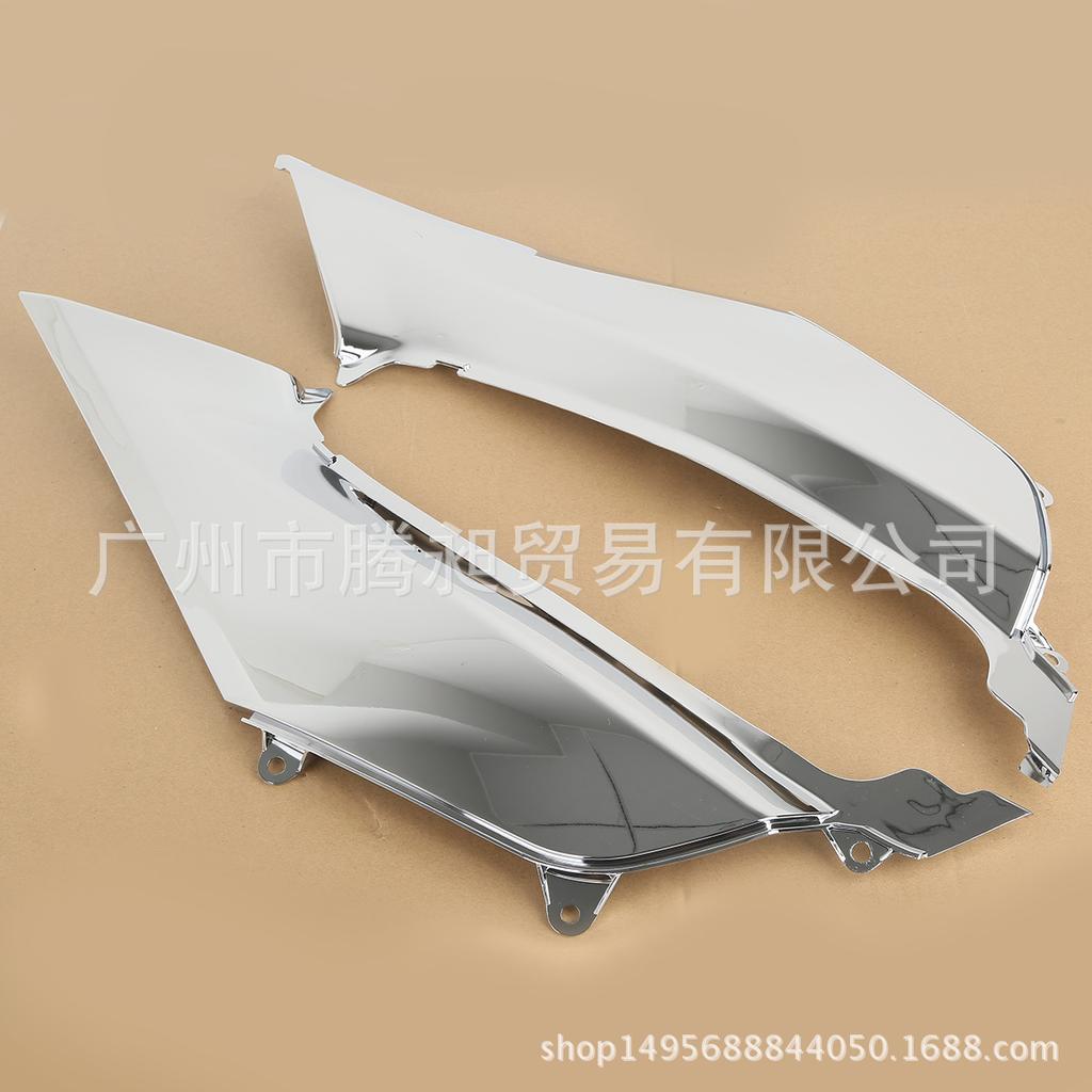 New Mid-Term Gold Wing 18 GL1800 Motorcycle Fairing