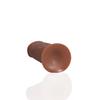 RealRock - Extra Thin Realistic Dildo 20.3 Cm