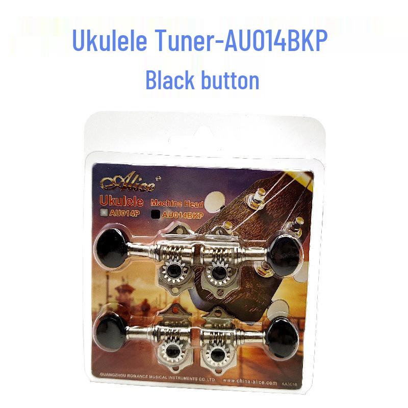 Alice AU014 Ukulele Tuning Pegs - Guitar Knob Accessories.