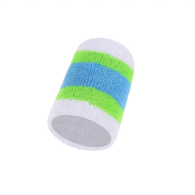 TULX Sports Headband & Wristband Set